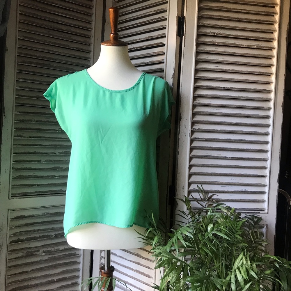 2 for $12: LOST APRIL: Shirt: sz s